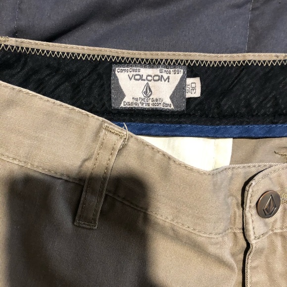 Volcom Pants - Picture 2 of 6